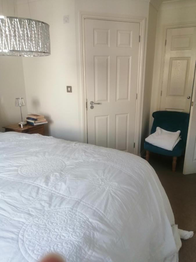 Maidstone Homestay Boxley 外观 照片